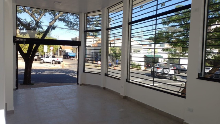 Imagem Sala Comercial para Alugar, 30 m² em Alto - Piracicaba Imagem Sala Comercial para Alugar, 30 m² em Alto - Piracicaba