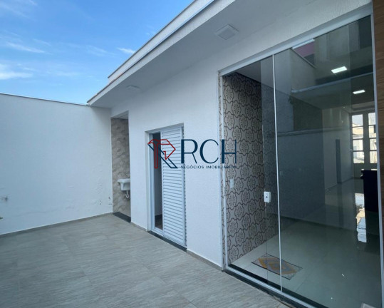 Imagem Casa com 3 Quartos à Venda, 106 m² em Horto Florestal - Sorocaba Imagem Casa com 3 Quartos à Venda, 106 m² em Horto Florestal - Sorocaba