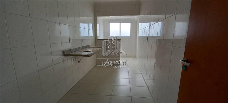 Imagem Apartamento com 2 Quartos à Venda, 88 m² em Guilhermina - Praia Grande