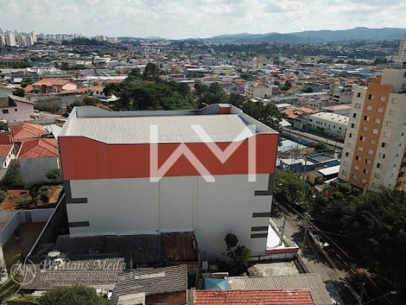 Imagem Imóvel Comercial à Venda, 2.558 m² em Jardim Vila Galvao - Guarulhos Imagem Imóvel Comercial à Venda, 2.558 m² em Jardim Vila Galvao - Guarulhos