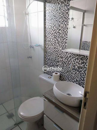 Imagem Apartamento com 2 Quartos à Venda, 44 m² em Jardim Nova Europa - Campinas Imagem Apartamento com 2 Quartos à Venda, 44 m² em Jardim Nova Europa - Campinas