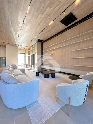 Imagem Casa de Condomínio com 4 Quartos à Venda, 703 m² em Alphaville Residencial Um - Barueri Imagem Casa de Condomínio com 4 Quartos à Venda, 703 m² em Alphaville Residencial Um - Barueri