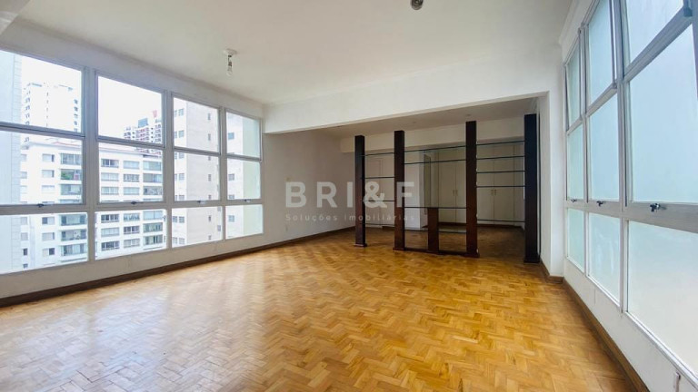 Imagem Apartamento com 1 Quarto à Venda, 78 m² em Jardim Paulista - São Paulo Imagem Apartamento com 1 Quarto à Venda, 78 m² em Jardim Paulista - São Paulo
