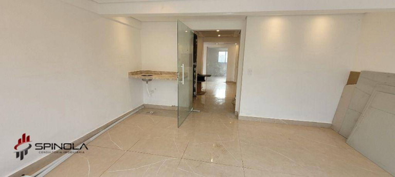 Imagem Apartamento com 1 Quarto à Venda, 43 m² em Jardim Imperador - Praia Grande Imagem Apartamento com 1 Quarto à Venda, 43 m² em Jardim Imperador - Praia Grande