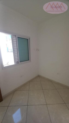 Imagem Cobertura com 2 Quartos à Venda, 35 m² em Vila Junqueira - Santo André