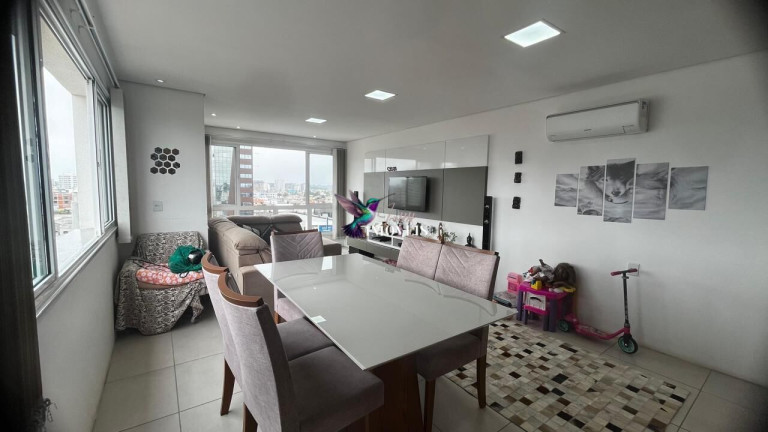 Imagem Apartamento com 3 Quartos à Venda, 105 m² em Centro - Torres