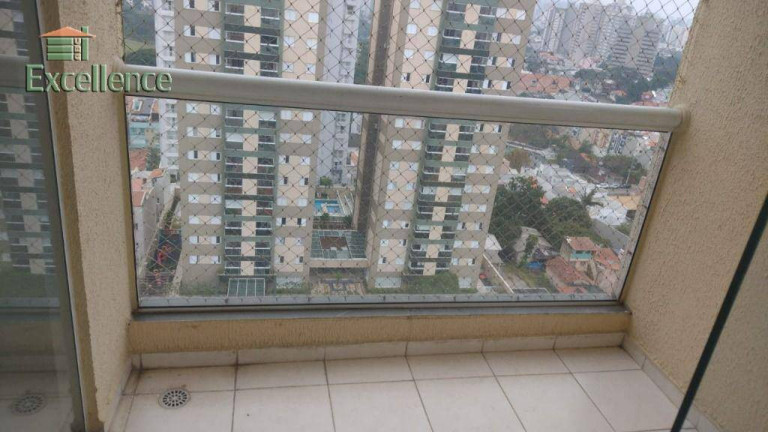 Imagem Apartamento com 3 Quartos à Venda, 60 m² em Vila Assunção - Santo André Imagem Apartamento com 3 Quartos à Venda, 60 m² em Vila Assunção - Santo André