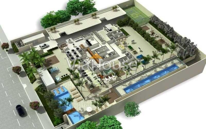 Imagem Apartamento com 3 Quartos à Venda, 195 m² em Jardim Botânico - Ribeirão Preto Imagem Apartamento com 3 Quartos à Venda, 195 m² em Jardim Botânico - Ribeirão Preto