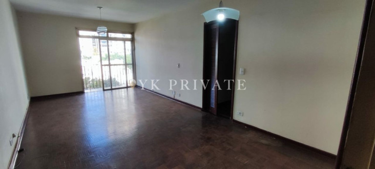 Apartamento com 2 Quartos à Venda, 89 m² em Pompéia - São Paulo