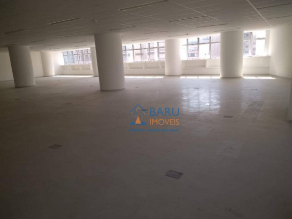 Imagem Sala Comercial à Venda ou Locação, 465 m² em Campos Elíseos - São Paulo Imagem Sala Comercial à Venda ou Locação, 465 m² em Campos Elíseos - São Paulo