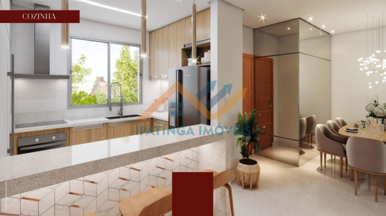 Imagem Apartamento com 3 Quartos à Venda, 116 m² em Centro - Coronel Fabriciano Imagem Apartamento com 3 Quartos à Venda, 116 m² em Centro - Coronel Fabriciano