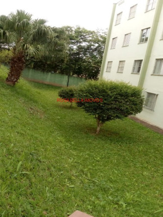 Apartamento com 2 Quartos à Venda, 52 m² em Terra Da Uva - Jundiaí
