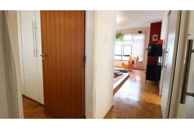 Imagem Apartamento com 2 Quartos à Venda, 74 m² em Jardim Paulista - São Paulo Imagem Apartamento com 2 Quartos à Venda, 74 m² em Jardim Paulista - São Paulo