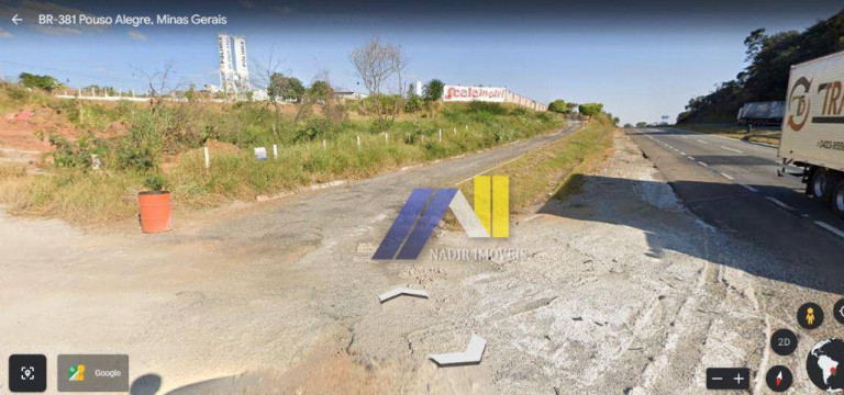 Imagem Imóvel à Venda, 37.000 m² em Zona Rural - Pouso Alegre
