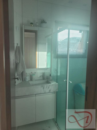 Imagem Sobrado com 2 Quartos à Venda, 121 m² em Vila Clarice - Santo André