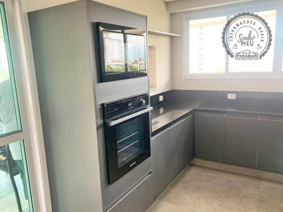 Imagem Apartamento com 2 Quartos à Venda, 69 m² em Ocian - Praia Grande