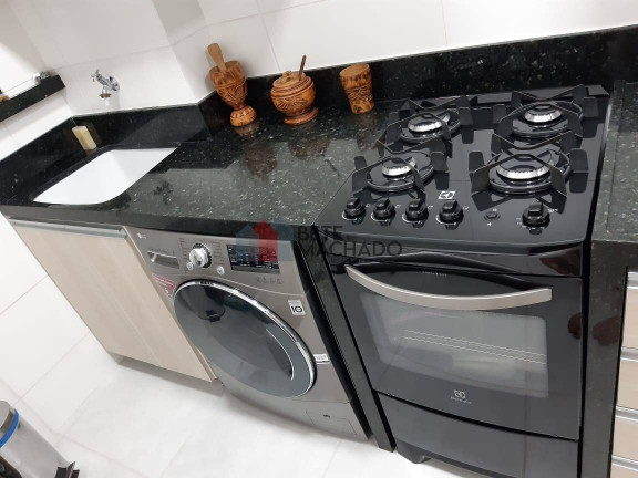 Imagem Apartamento com 2 Quartos para Alugar, 1 m² em Pimenteiras - Teresópolis