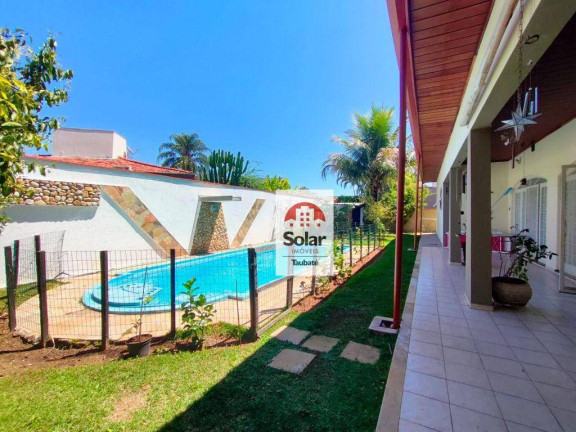 Casa com 4 Quartos à Venda, 402 m² em Condominio Vale Do Sol - Tremembé