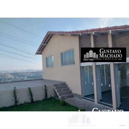 Casa com 3 Quartos à Venda, 560 m² em Jardim Suíça - Volta Redonda