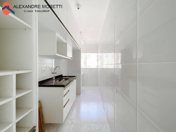 Imagem Apartamento com 2 Quartos à Venda, 54 m² em Vila Leopoldina - Sorocaba Imagem Apartamento com 2 Quartos à Venda, 54 m² em Vila Leopoldina - Sorocaba