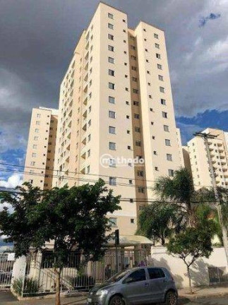 Imagem Apartamento com 2 Quartos à Venda, 56 m² em Bonfim - Campinas Imagem Apartamento com 2 Quartos à Venda, 56 m² em Bonfim - Campinas