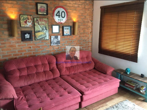 Imagem Casa com 2 Quartos à Venda, 73 m² em Jardim Paineira - Cotia Imagem Casa com 2 Quartos à Venda, 73 m² em Jardim Paineira - Cotia