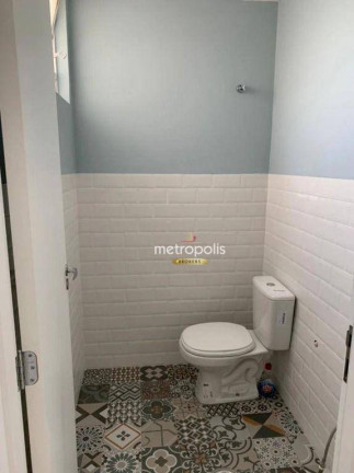 Imagem Sala Comercial para Alugar, 40 m² em Centro - São Caetano Do Sul