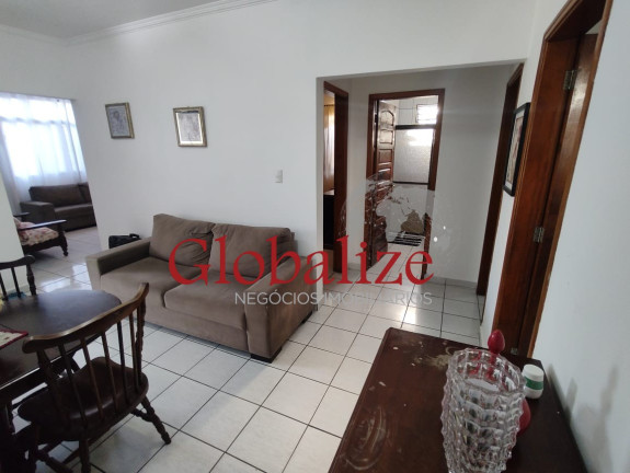 Imagem Casa com 3 Quartos à Venda, 120 m² em Rádio Clube - Santos Imagem Casa com 3 Quartos à Venda, 120 m² em Rádio Clube - Santos