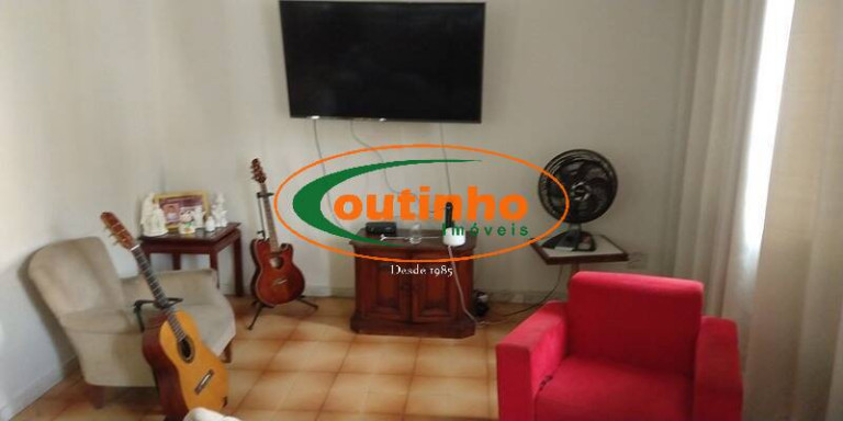 Imagem Apartamento com 4 Quartos à Venda, 240 m² em Tijuca - Rio De Janeiro Imagem Apartamento com 4 Quartos à Venda, 240 m² em Tijuca - Rio De Janeiro