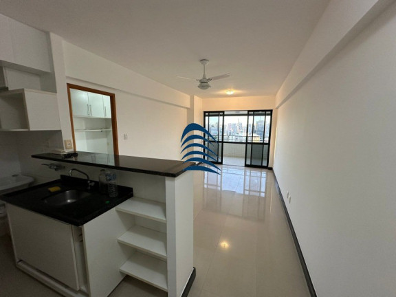 Imagem Imóvel com 1 Quarto à Venda, 57 m² em Caminho Das árvores - Salvador Imagem Imóvel com 1 Quarto à Venda, 57 m² em Caminho Das árvores - Salvador