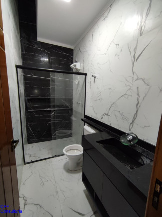 Imagem Casa com 3 Quartos à Venda,  em Villa Verde Bragança - Bragança Paulista