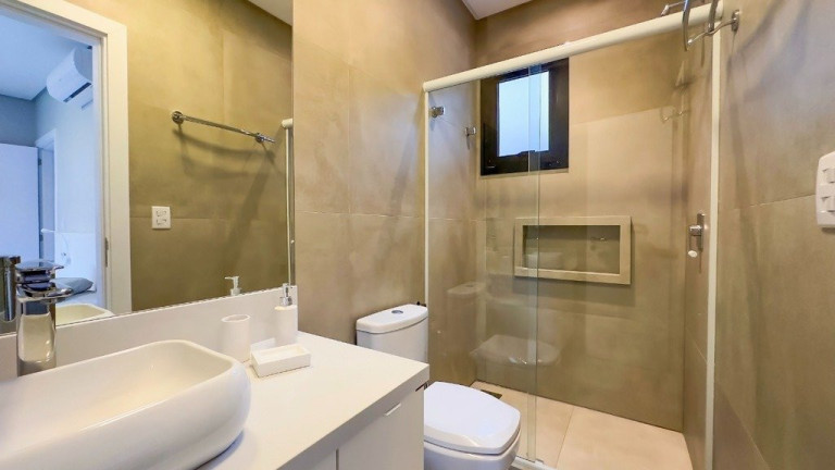 Imagem Casa com 4 Quartos à Venda, 150 m² em Centro - Xangri-lá