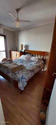 Imagem Apartamento com 2 Quartos à Venda, 63 m² em Campestre - Santo André