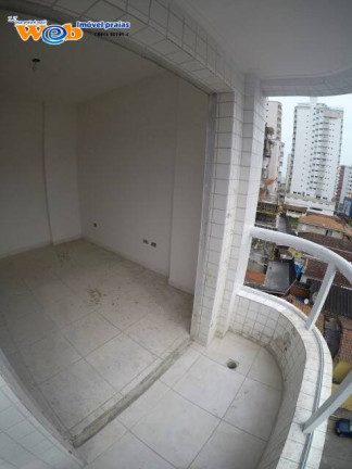 Imagem Apartamento com 2 Quartos à Venda, 70 m² em Aviação - Praia Grande