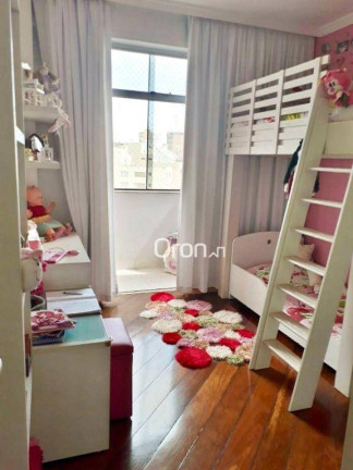 Imagem Cobertura com 5 Quartos à Venda, 198 m² em Setor Central - Goiânia Imagem Cobertura com 5 Quartos à Venda, 198 m² em Setor Central - Goiânia