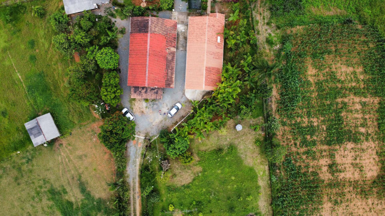Imagem Chácara com 3 Quartos à Venda, 120.000 m² em Santa Cruz - São João Do Itaperiú Imagem Chácara com 3 Quartos à Venda, 120.000 m² em Santa Cruz - São João Do Itaperiú