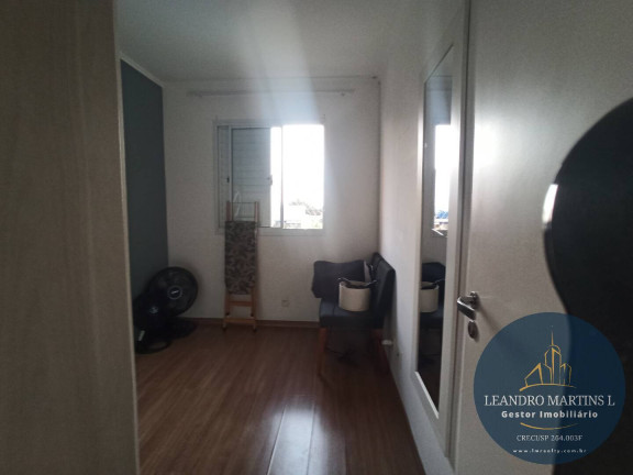 Imagem Apartamento com 3 Quartos à Venda, 62 m² em Vila Andrade - São Paulo Imagem Apartamento com 3 Quartos à Venda, 62 m² em Vila Andrade - São Paulo