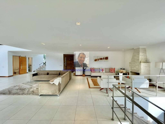 Imagem Casa de Condomínio com 4 Quartos à Venda, 488 m² em Palos Verdes - Carapicuíba Imagem Casa de Condomínio com 4 Quartos à Venda, 488 m² em Palos Verdes - Carapicuíba
