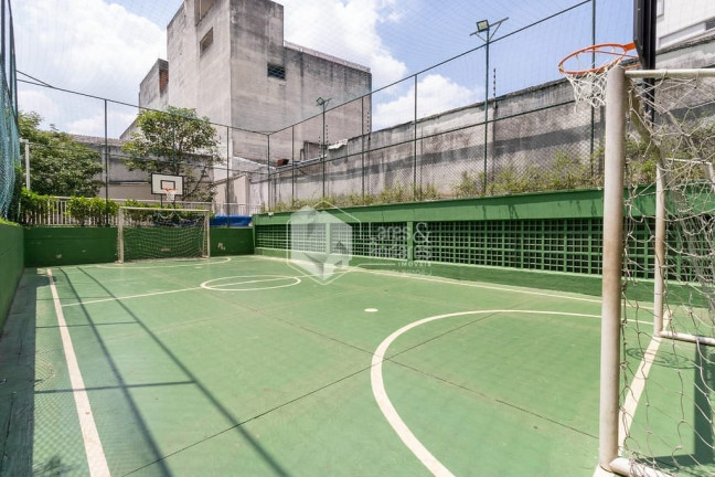 Imagem Apartamento com 2 Quartos à Venda, 86 m² em Vila Gumercindo - São Paulo