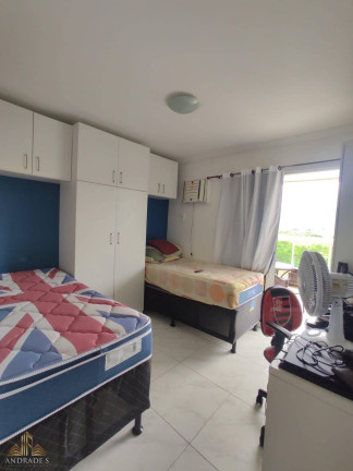 Imagem Apartamento com 3 Quartos à Venda, 87 m² em Recreio Dos Bandeirantes - Rio De Janeiro