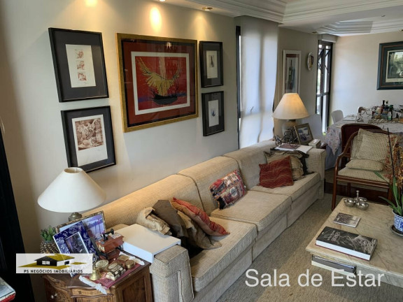 Imagem Apartamento com 3 Quartos à Venda, 125 m² em Vila Mariana - São Paulo Imagem Apartamento com 3 Quartos à Venda, 125 m² em Vila Mariana - São Paulo