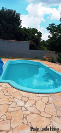 Imagem Chácara com 4 Quartos à Venda, 290 m² em Jd. Alvorada - Araçoiaba Da Serra