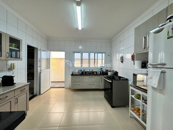 Imagem Casa de Condomínio com 3 Quartos à Venda, 375 m² em Betel - Paulínia Imagem Casa de Condomínio com 3 Quartos à Venda, 375 m² em Betel - Paulínia