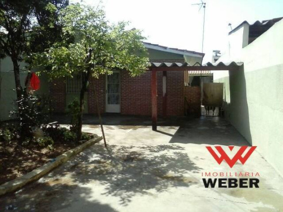 Casa com 2 Quartos à Venda, 200 m² em Parque Ouro Fino - Sorocaba