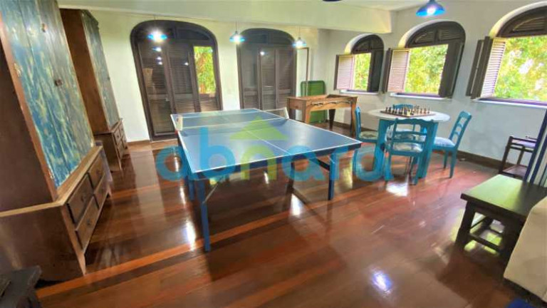 Imagem Casa de Condomínio com 11 Quartos à Venda, 1.835 m² em Ipanema - Rio De Janeiro