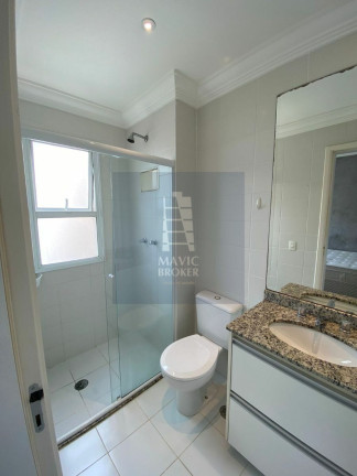 Imagem Apartamento com 3 Quartos para Alugar, 157 m² em Tamboré - Santana De Parnaíba