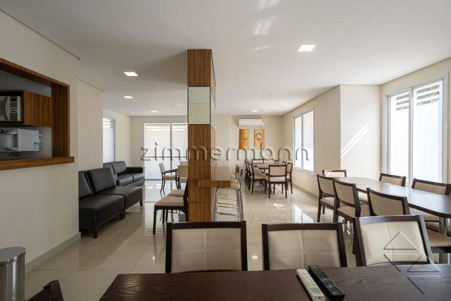 Imagem Apartamento com 3 Quartos à Venda, 210 m² em Pompeia - São Paulo Imagem Apartamento com 3 Quartos à Venda, 210 m² em Pompeia - São Paulo