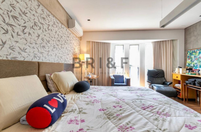Imagem Casa com 5 Quartos à Venda, 700 m² em Brooklin - São Paulo Imagem Casa com 5 Quartos à Venda, 700 m² em Brooklin - São Paulo