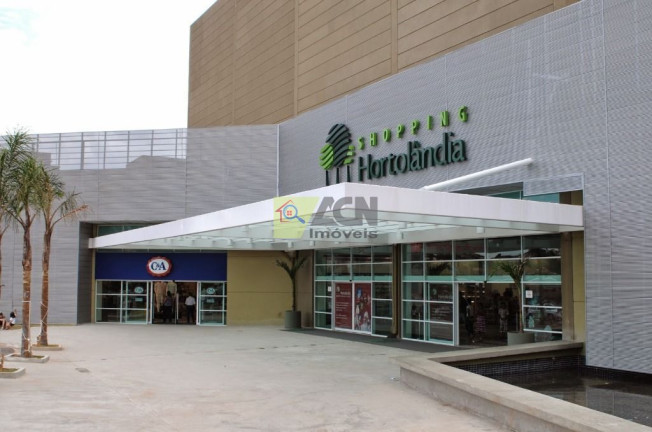 Imagem Terreno à Venda, 372 m² em Parque Gabriel - Hortolândia