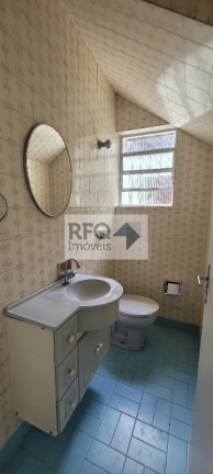Imagem Casa com 3 Quartos à Venda, 260 m² em Jardim Da Glória - São Paulo Imagem Casa com 3 Quartos à Venda, 260 m² em Jardim Da Glória - São Paulo